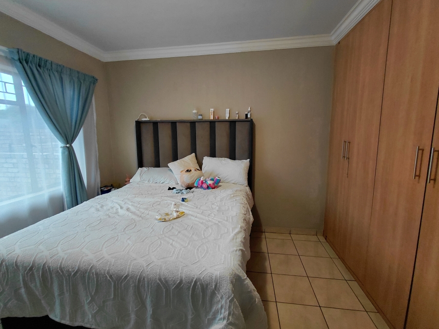 To Let 2 Bedroom Property for Rent in Doringkruin North West